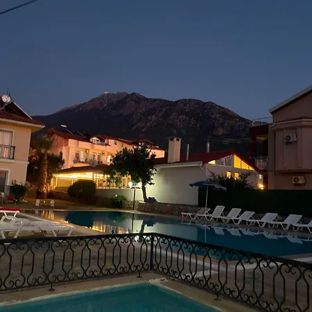 Amazing Vacation In Oeluedeniz شقة فتحية