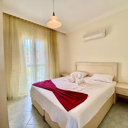 شقة Amazing Vacation In Oeluedeniz فتحية