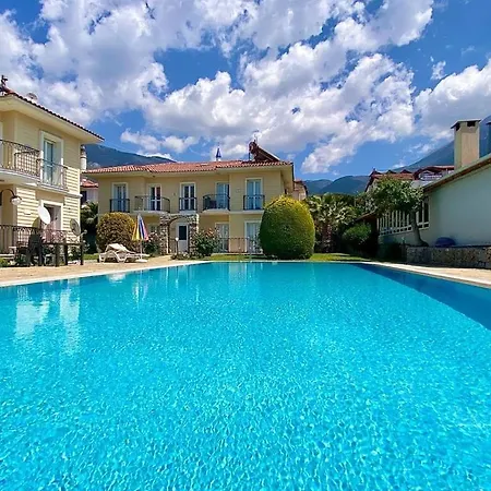 Amazing Vacation In Oeluedeniz شقة فتحية
