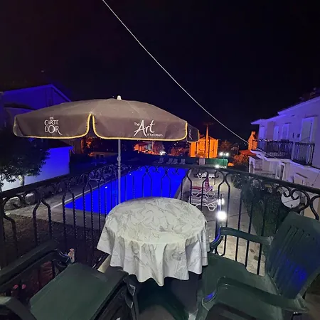 شقة Amazing Vacation In Oeluedeniz *