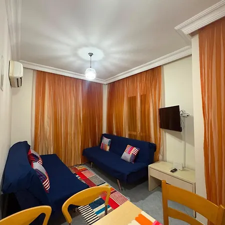 Amazing Vacation In Oeluedeniz * فتحية