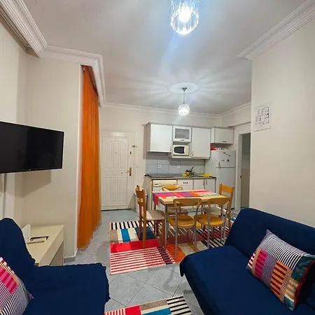 Amazing Vacation In Oeluedeniz فتحية